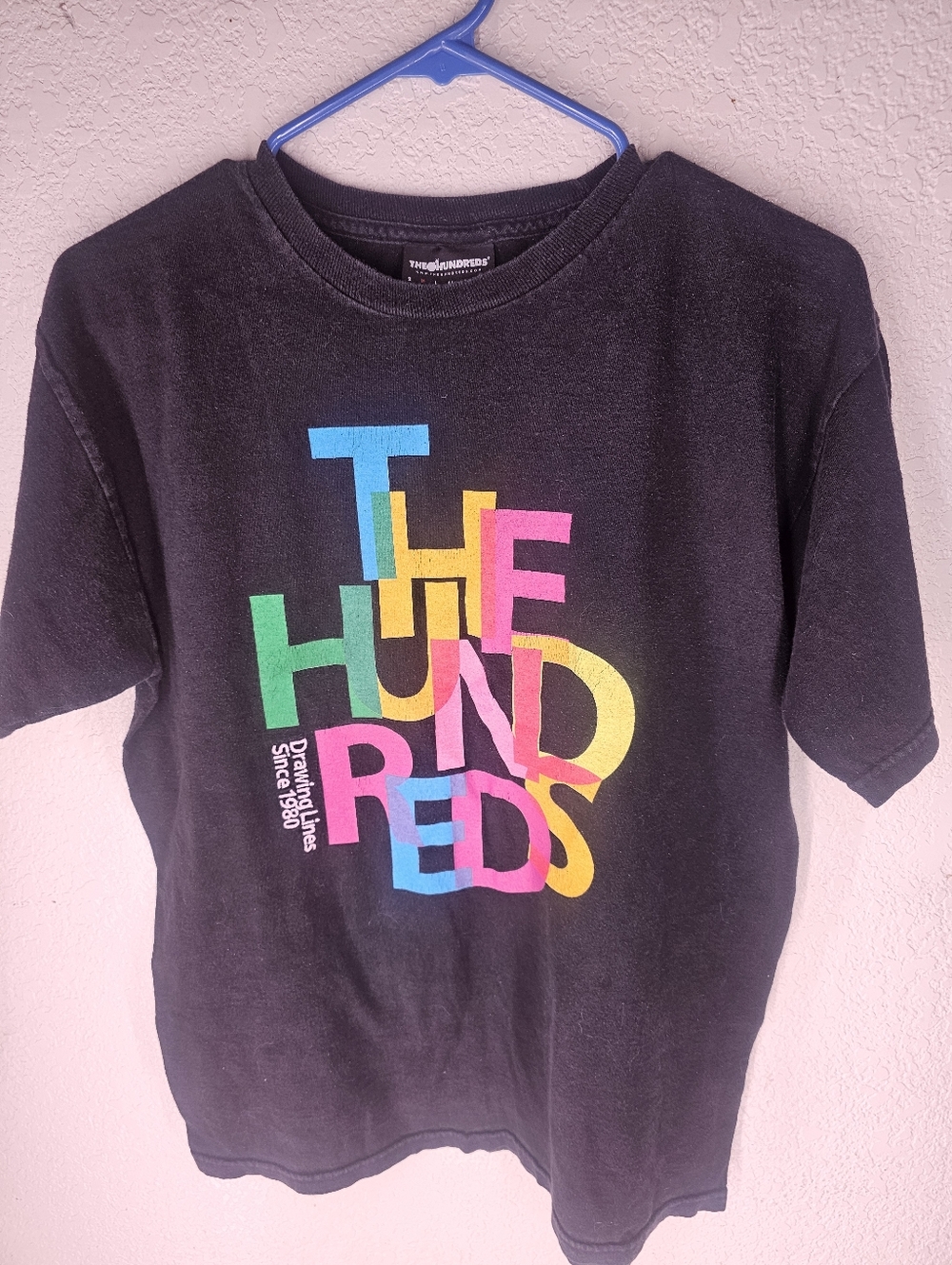 The Hundreds T Shirt